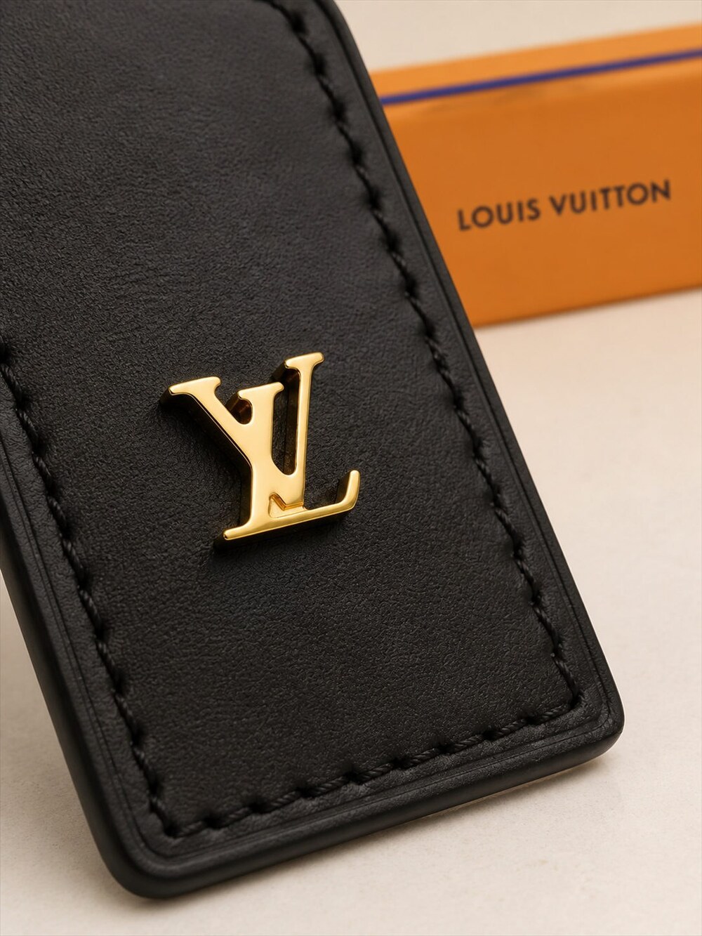 Louis Vuitton Petite Malle Souple Monogram Canvas Handle Bag - Picture 8 of 9